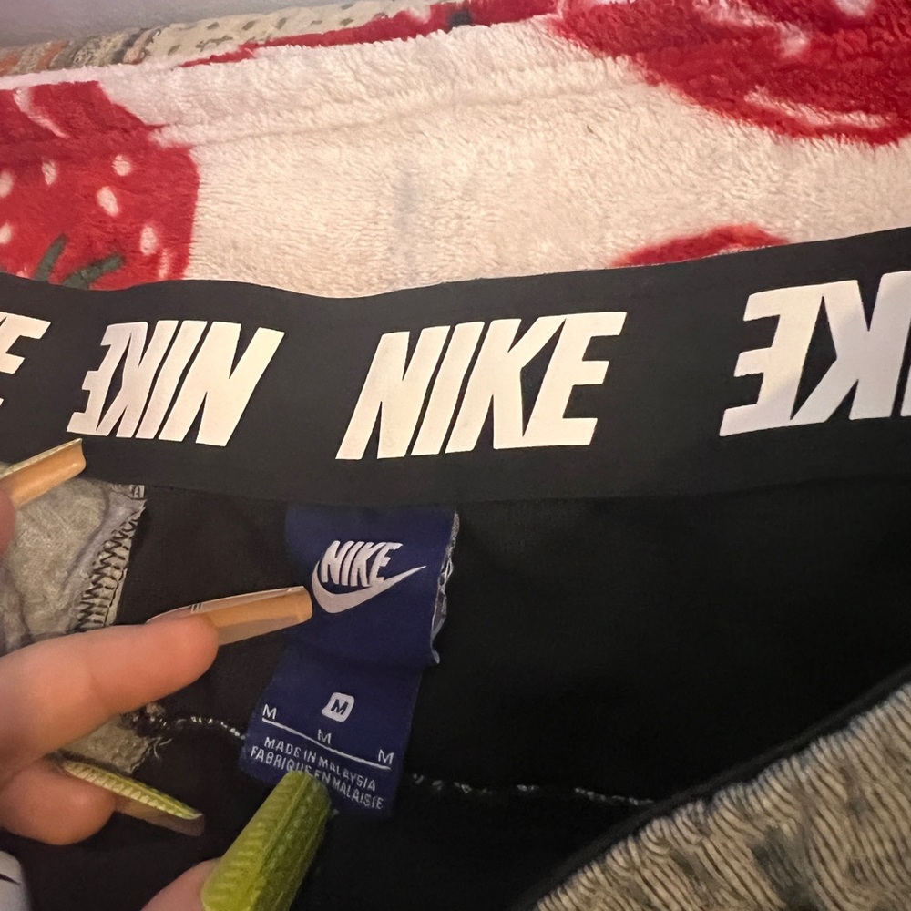 Nike sweats